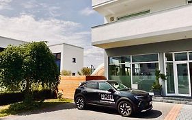 Hotel Rodgau